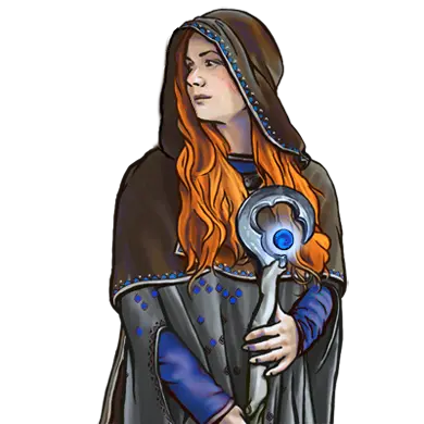 Wesnoth Campaign Screenshot